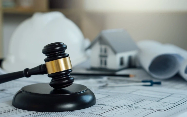 Верховный суд защитил право собственности на дом на арендованной земле