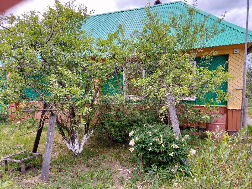 Продается дом в хорошем состоянии в с.Лубяны. Площадь 50 кв.м.,+ веранда 10 кв.м. В доме газовое отопление, действующая печь, горячая и холодная вода, канализация, пластиковые окна, санузел в доме. На участке теплица, баня. В доме остается вся мебель и техника ( кроме  телевизора). В  селе развита и